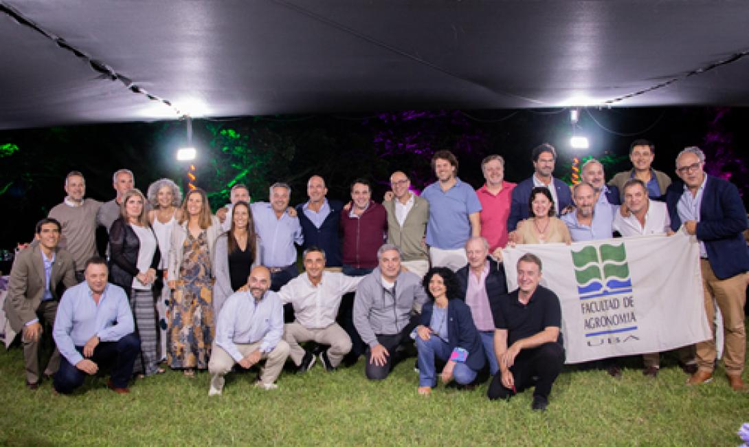 Encuentro de Graduados / 25 años / Diciembre 2022