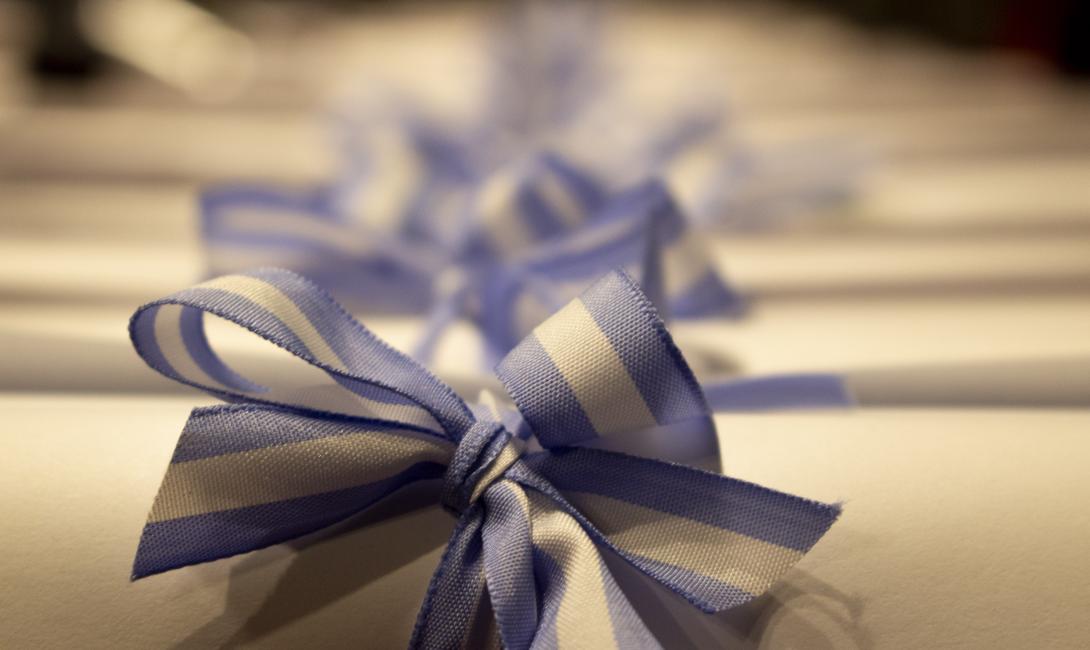 diplomas