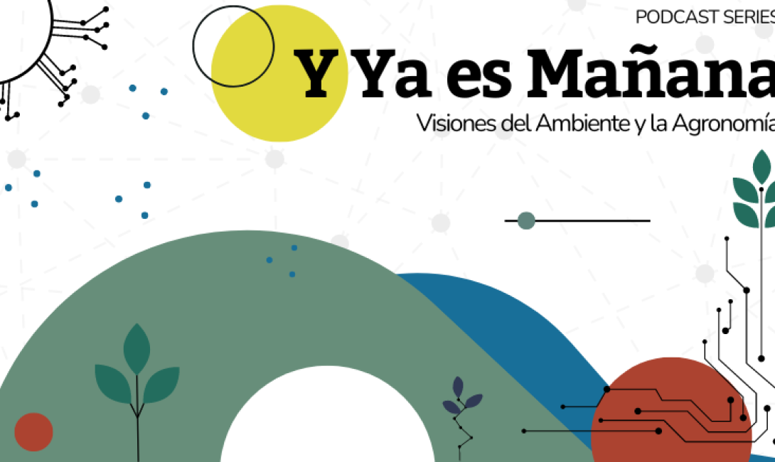 Y Ya es Mañana. SLT Podcast