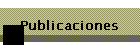 Publicaciones