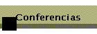 Conferencias